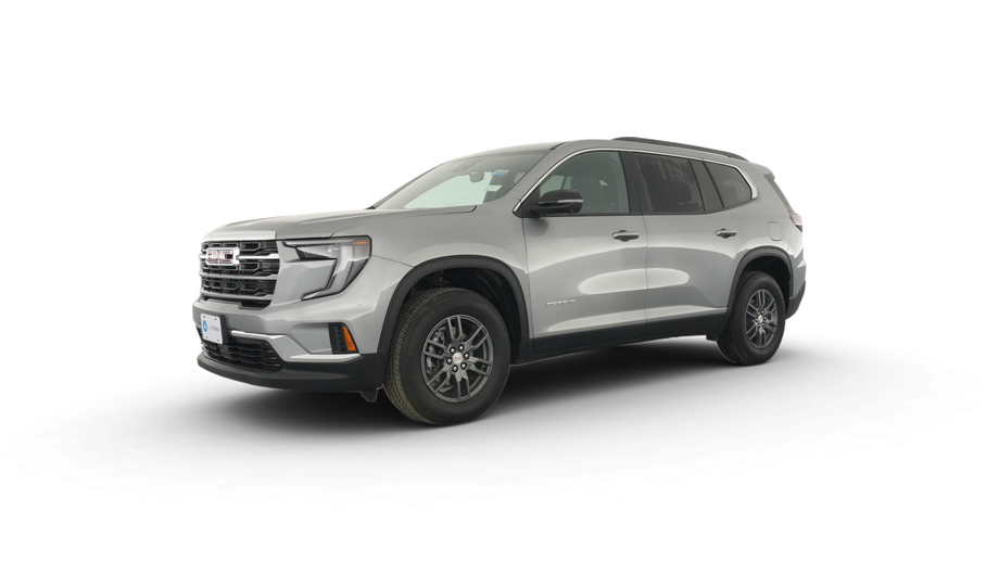 GMC Acadia