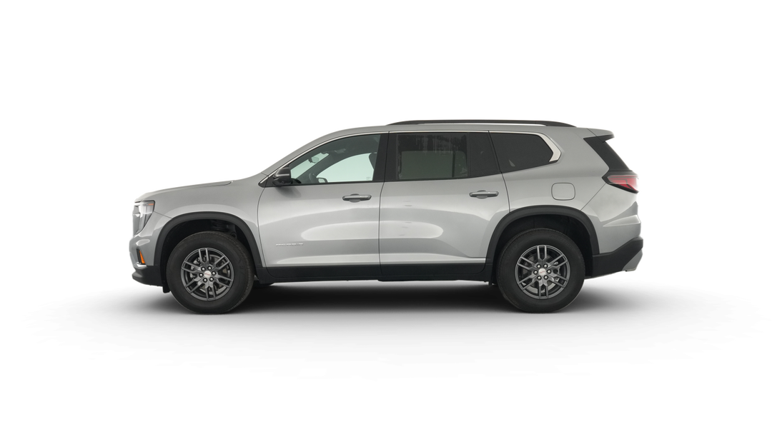 GMC Acadia
