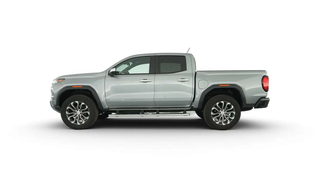 GMC Canyon