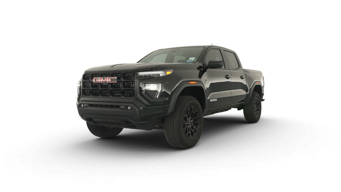 GMC Canyon Mid-Level