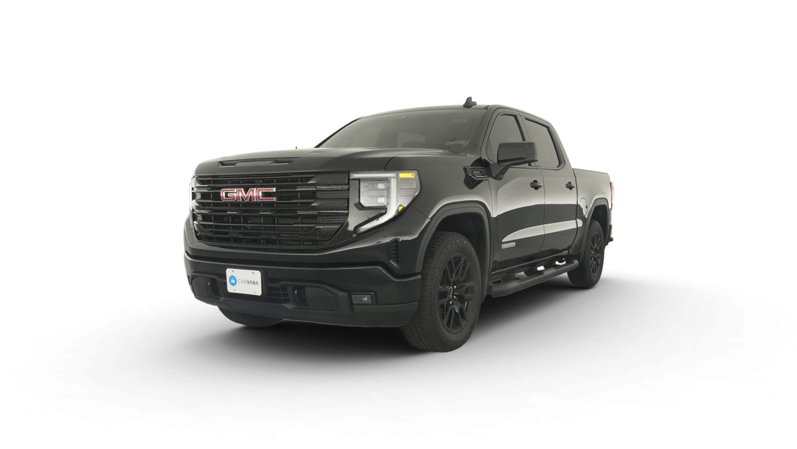 GMC Sierra 1500 Sport Styling