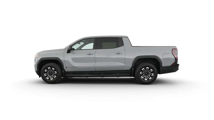 1st Generation (2024–2026) GMC Sierra EV