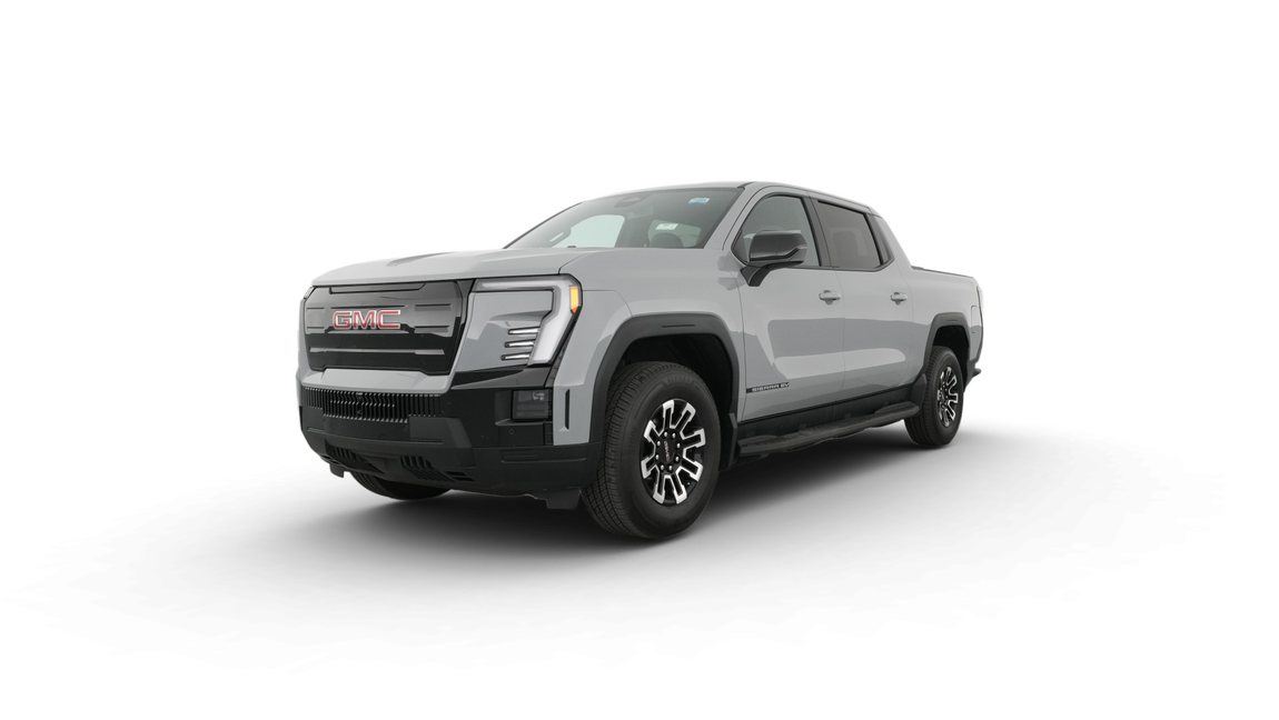 GMC Sierra EV Base Standard