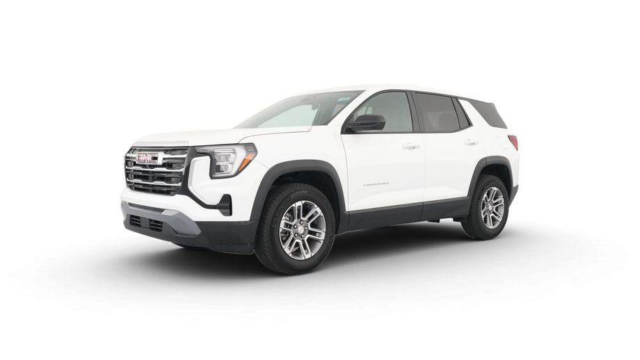 GMC Terrain