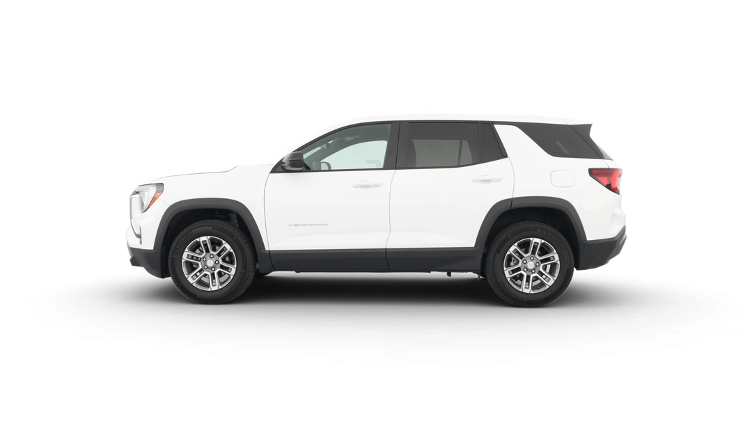 GMC Terrain
