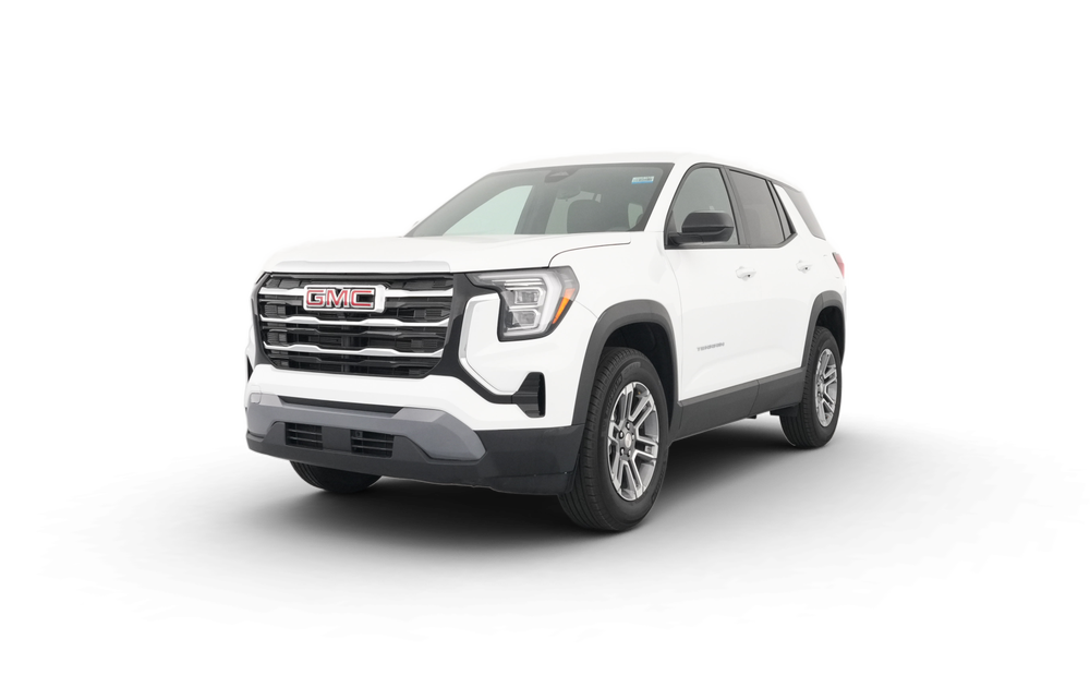 GMC Terrain