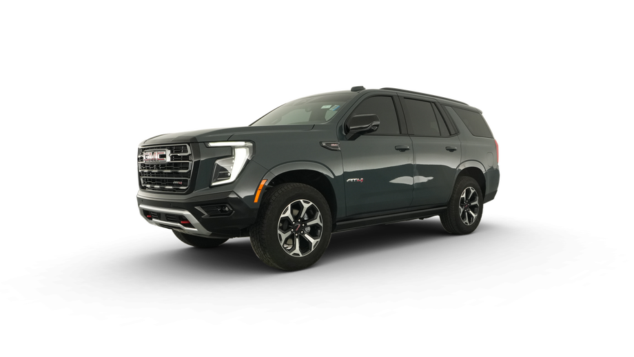 GMC Yukon