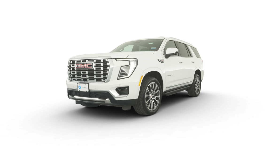 GMC Yukon Premium Luxury