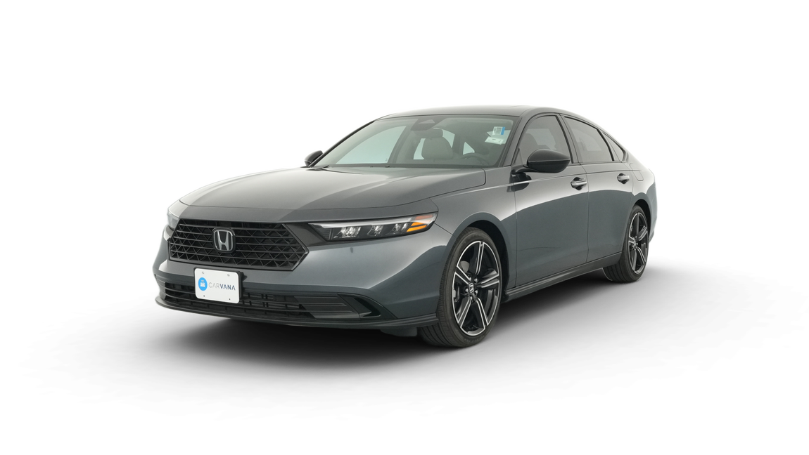 Honda Accord Practical Upgrade