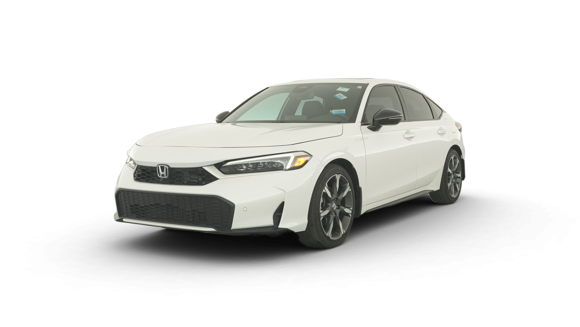 Honda Civic Hybrid