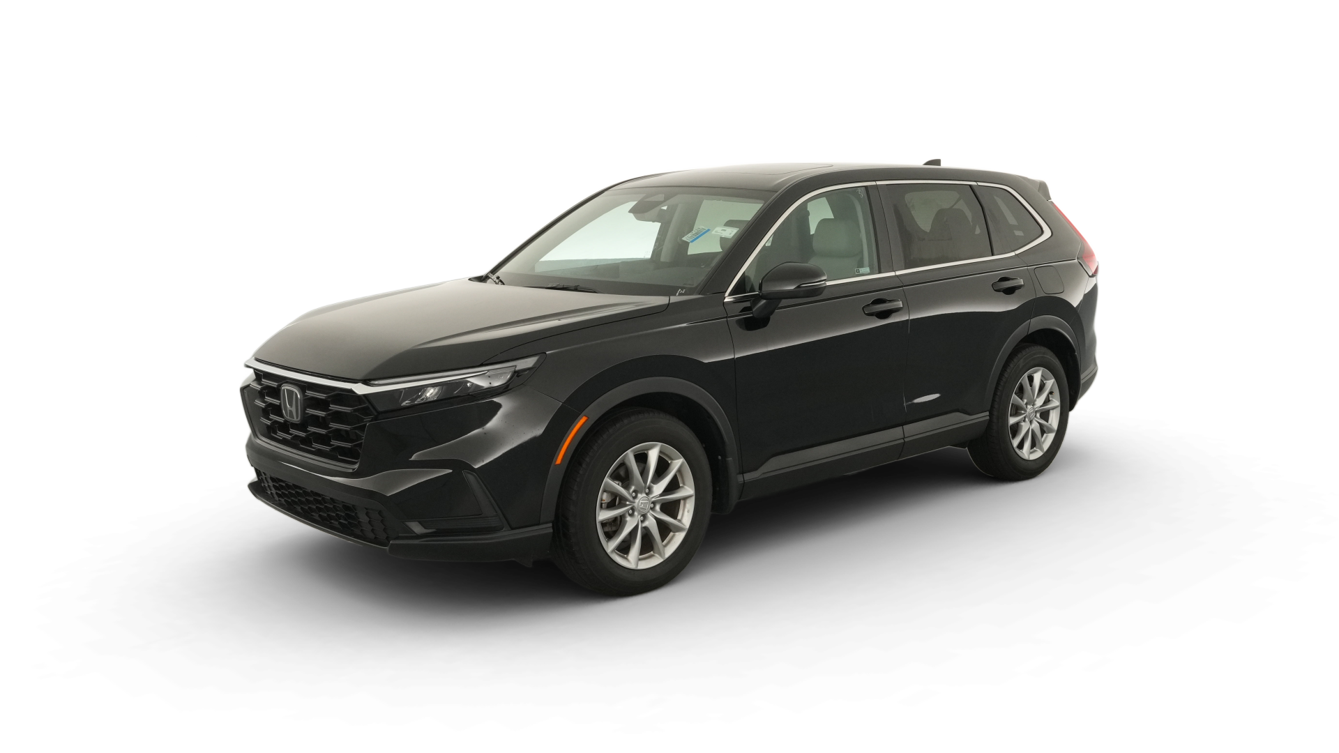 2026 Honda CR-V vehicle photo