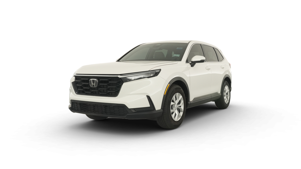 Honda CR-V Base Model
