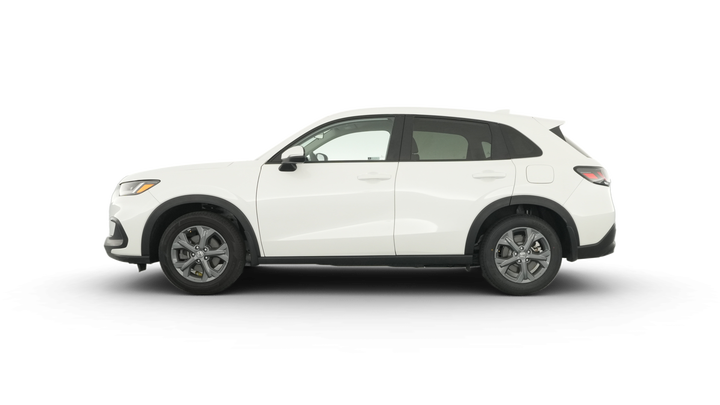 2nd Generation (2023–Present) Honda HR-V