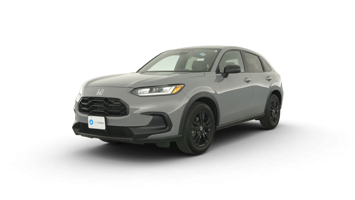 Honda HR-V Sport Styling