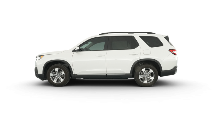 4th Generation (2023–Present) Honda Pilot