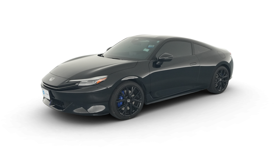 2026 Honda Prelude