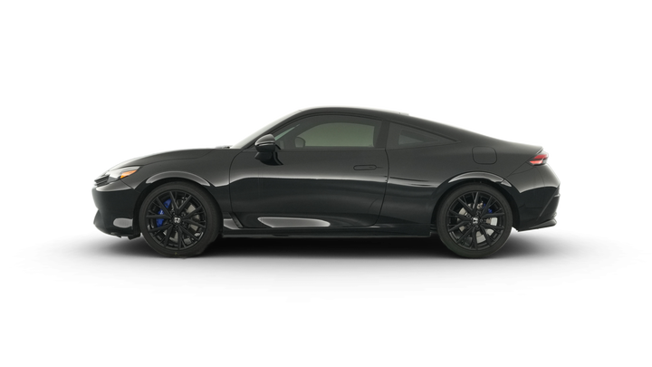 6th Generation (2026–Present) Honda Prelude