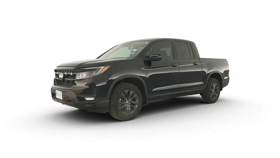 Honda Ridgeline