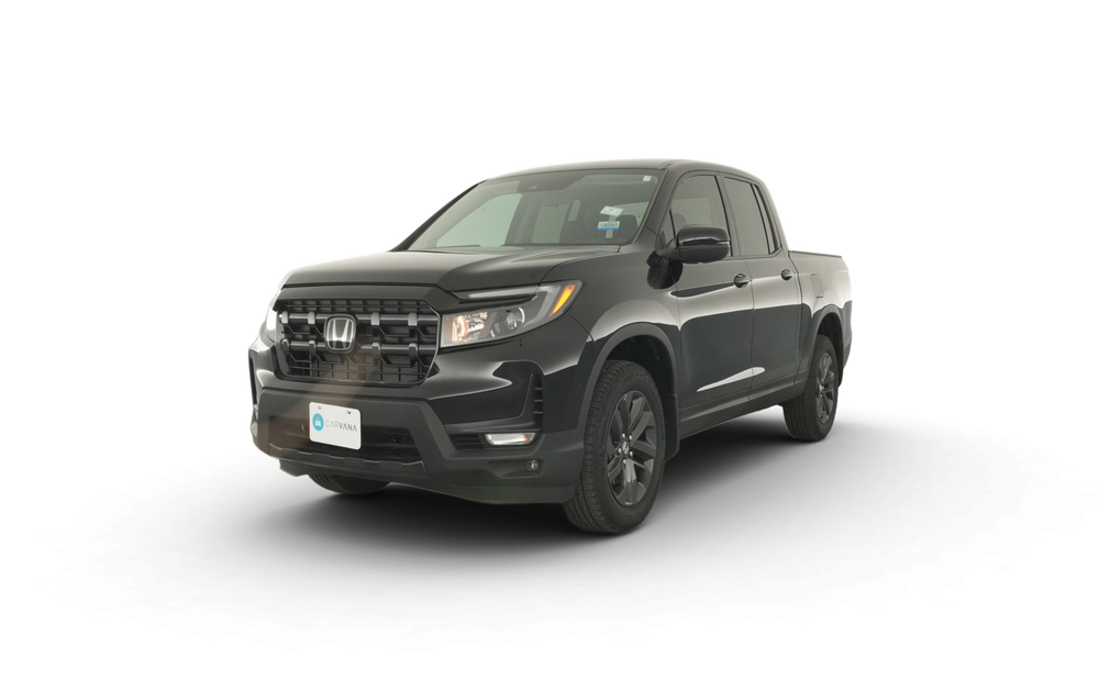 Honda Ridgeline