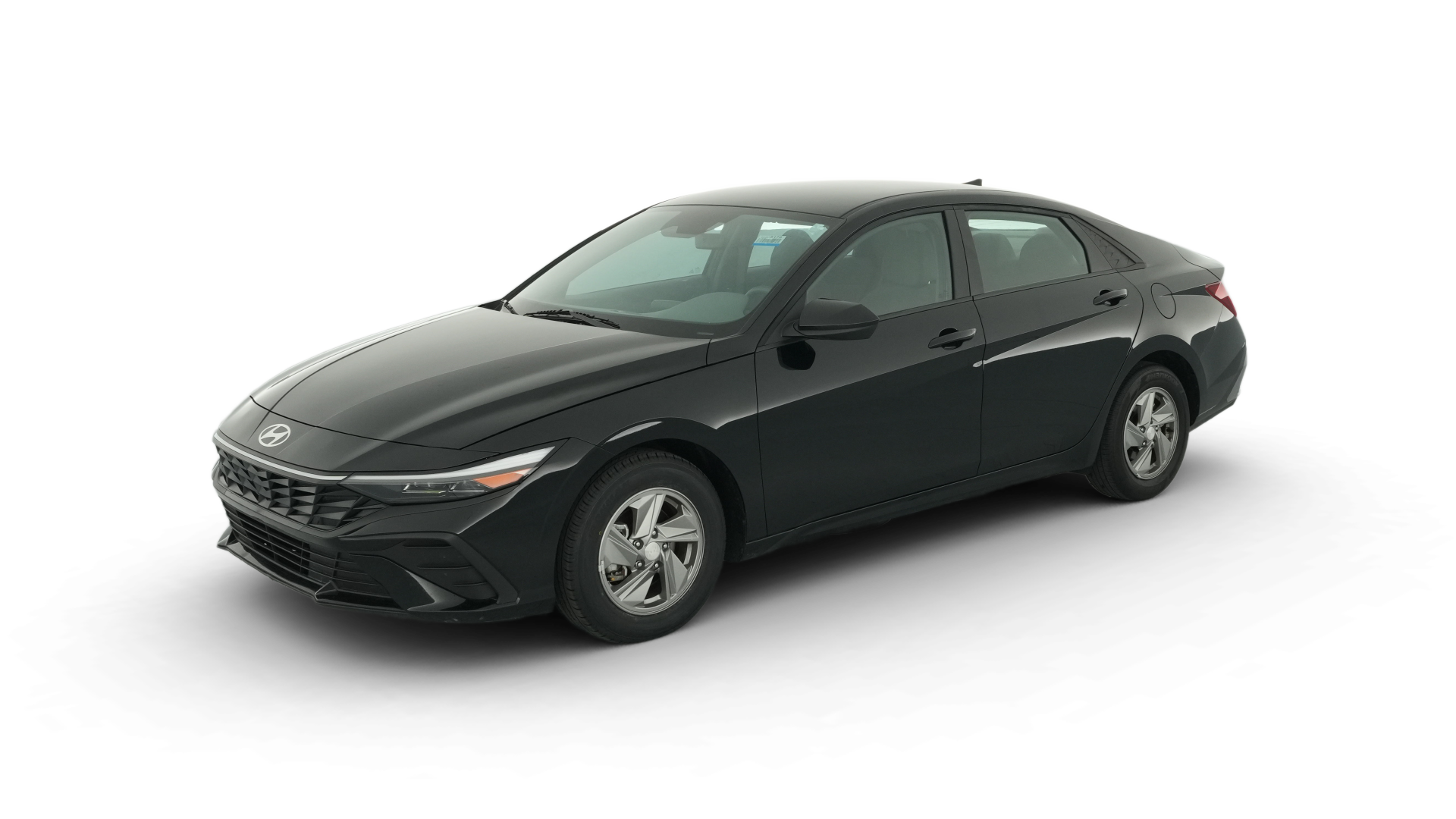 2026 Hyundai Elantra vehicle photo