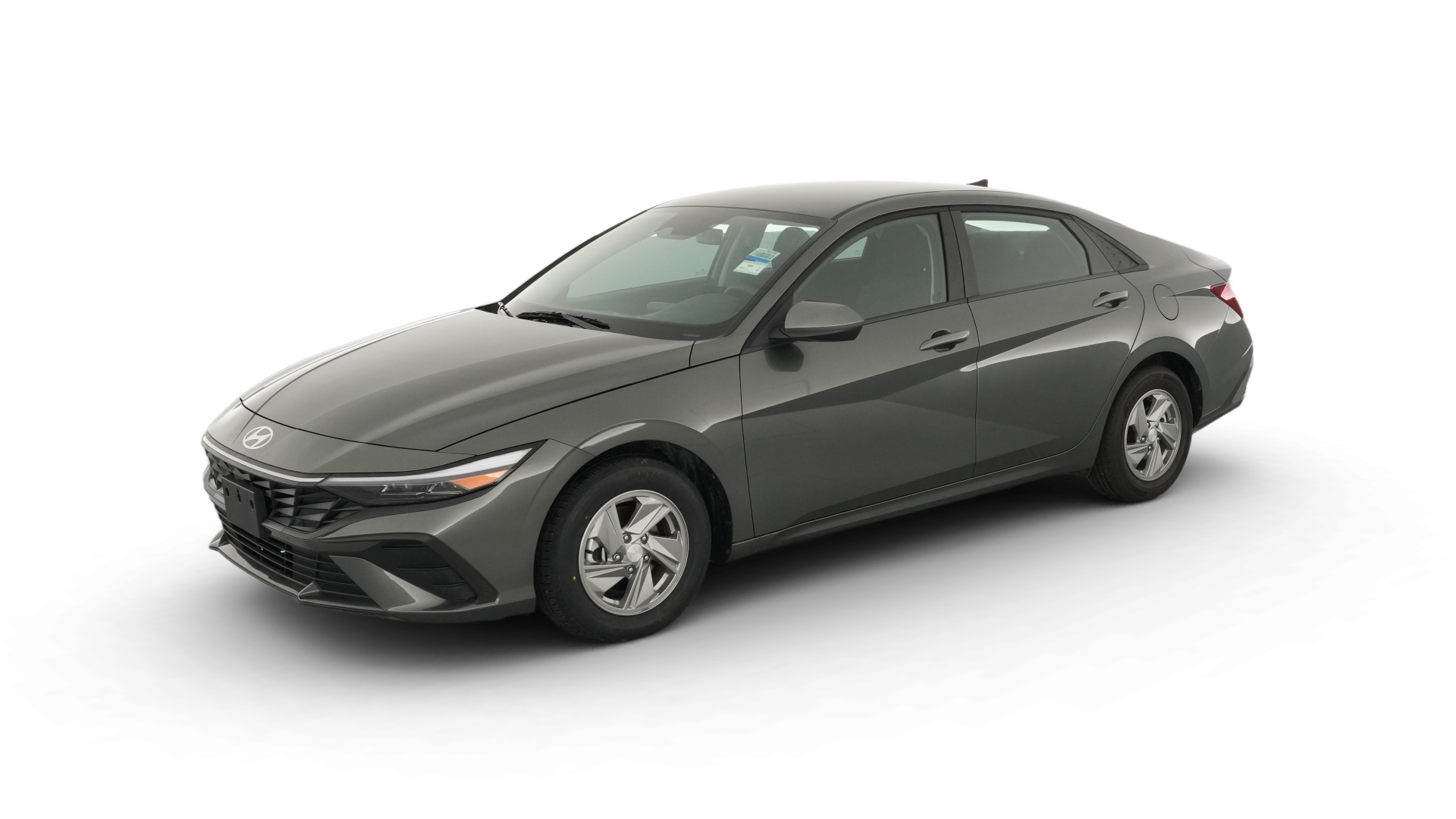 2026 Hyundai Elantra vehicle photo