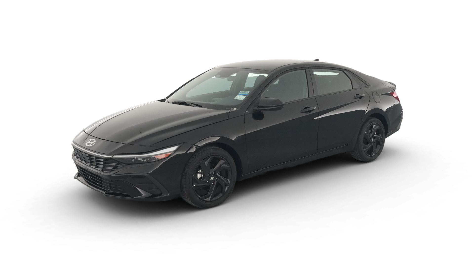 2026 Hyundai Elantra vehicle photo