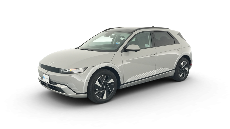 2026 Hyundai IONIQ 5