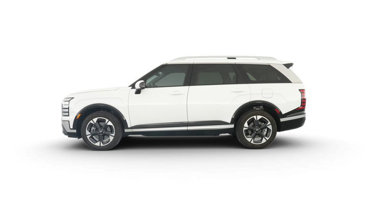 2nd Generation (2026-Present) Hyundai Palisade