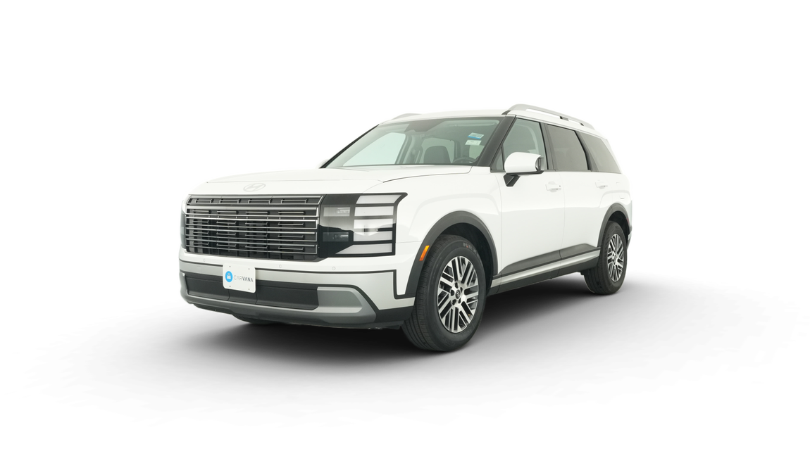 Hyundai Palisade Mid-Level