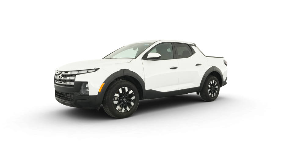 Hyundai Santa Cruz