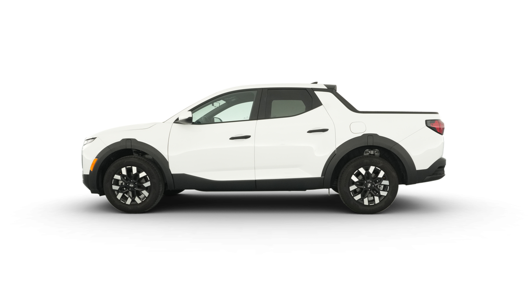 Hyundai Santa Cruz