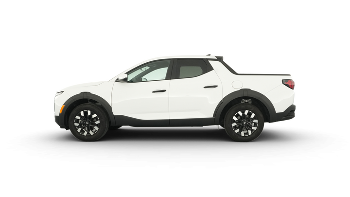 1st Generation (2022–Present) Hyundai Santa Cruz
