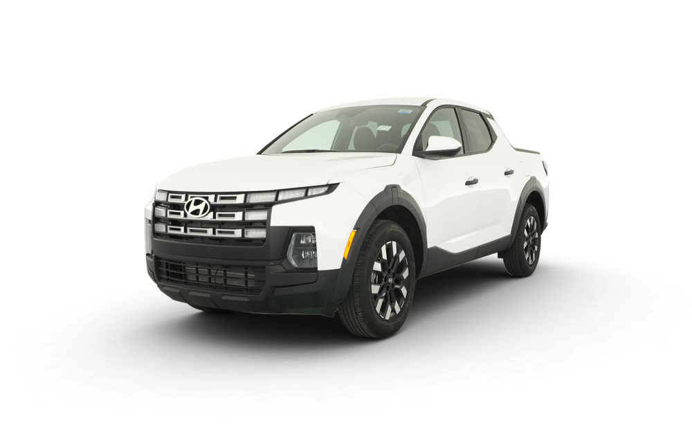 Hyundai Santa Cruz