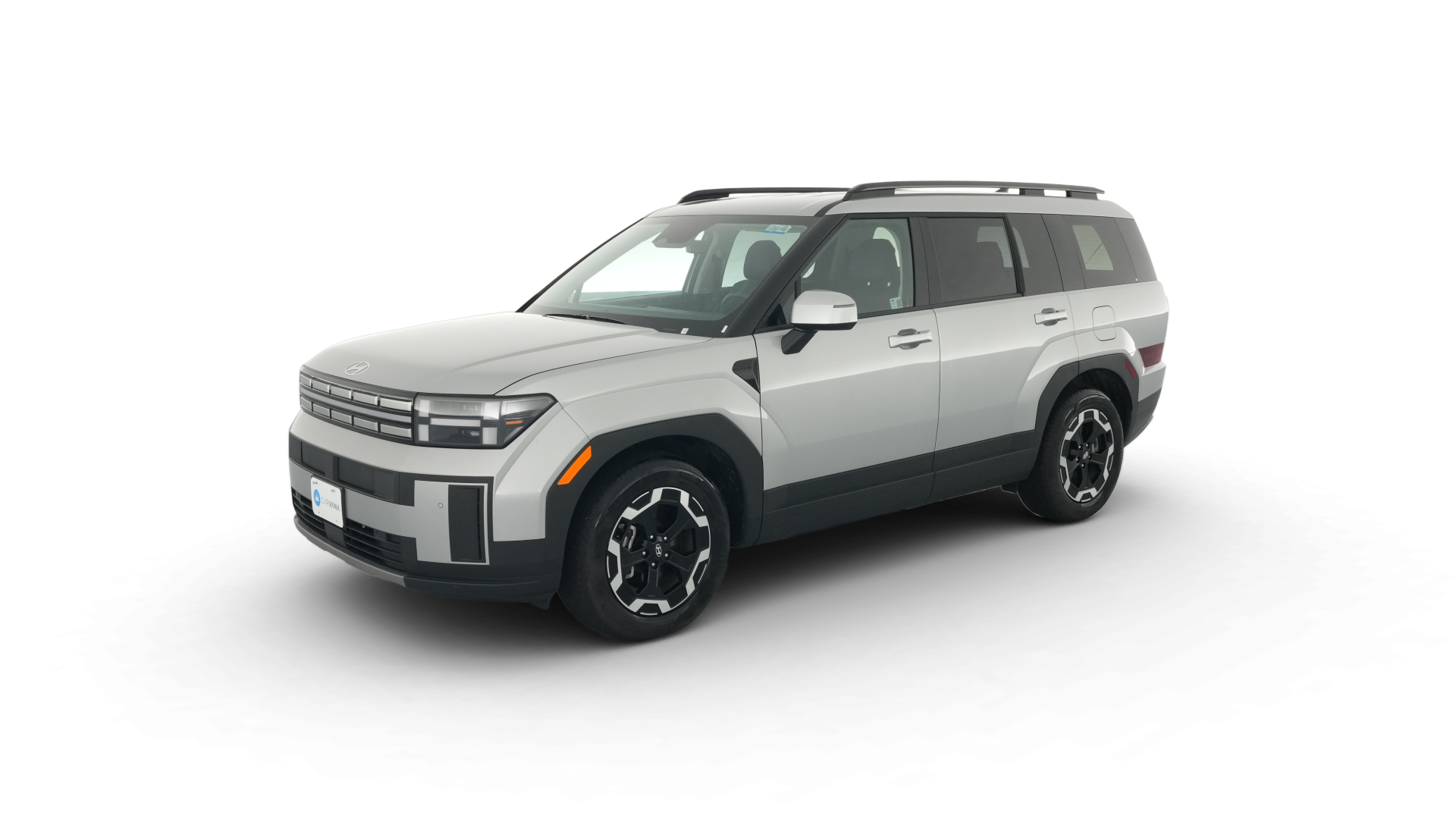 2026 Hyundai Santa Fe vehicle photo