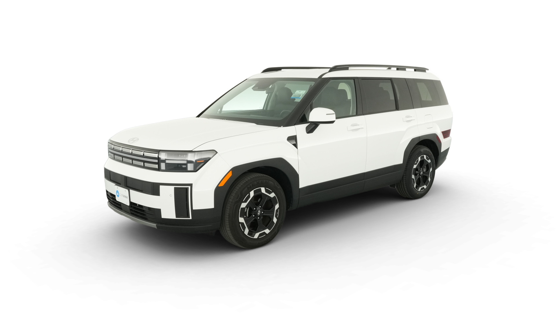 2026 Hyundai Santa Fe vehicle photo