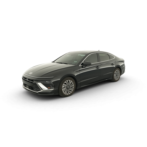 2026 Hyundai Sonata Hybrid