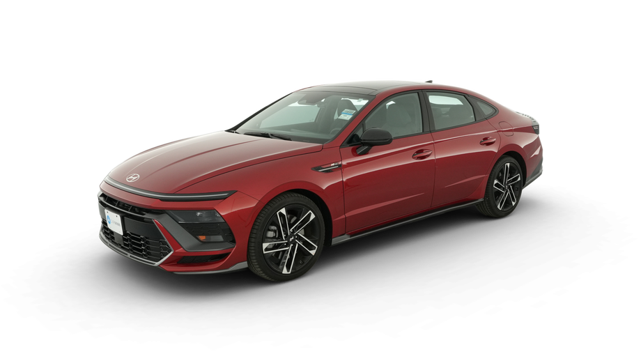 2026 Hyundai Sonata