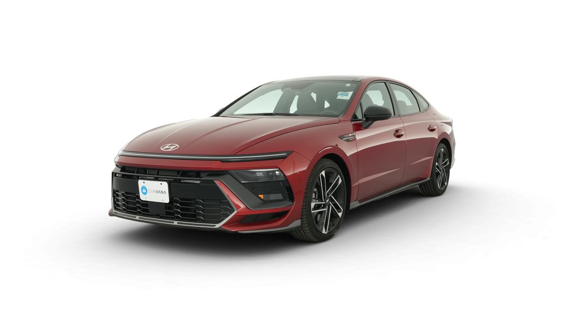 Hyundai Sonata Sport Styling