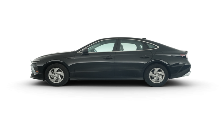 8th Generation — DN8 (2020–Present) Hyundai Sonata