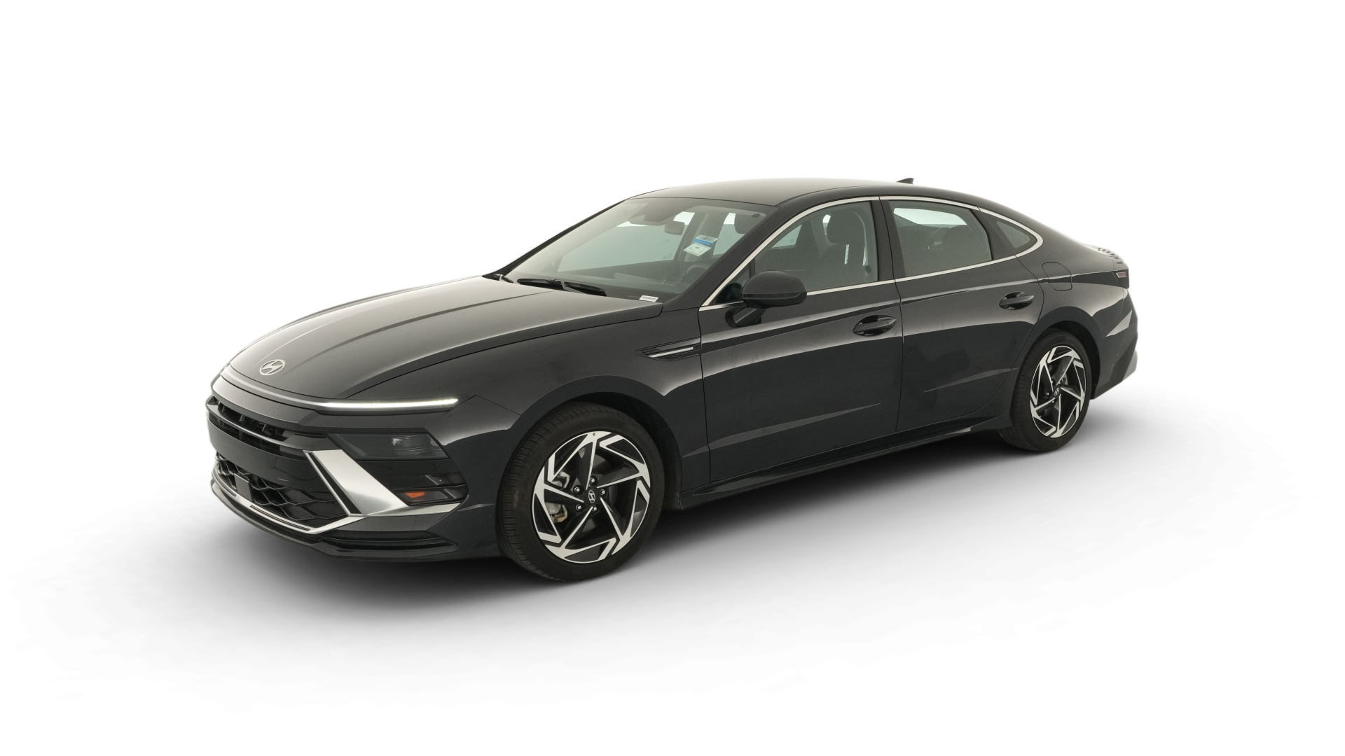 2026 Hyundai Sonata vehicle photo