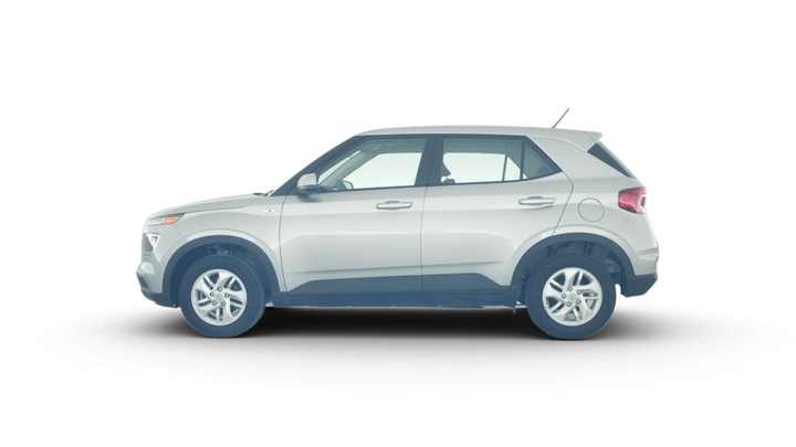 1st Generation — QX (2020–2026) Hyundai Venue