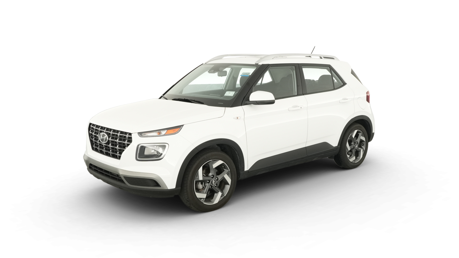 2026 Hyundai Venue vehicle photo