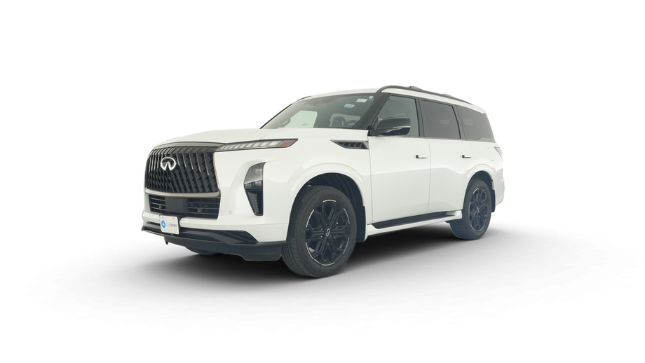 INFINITI QX80