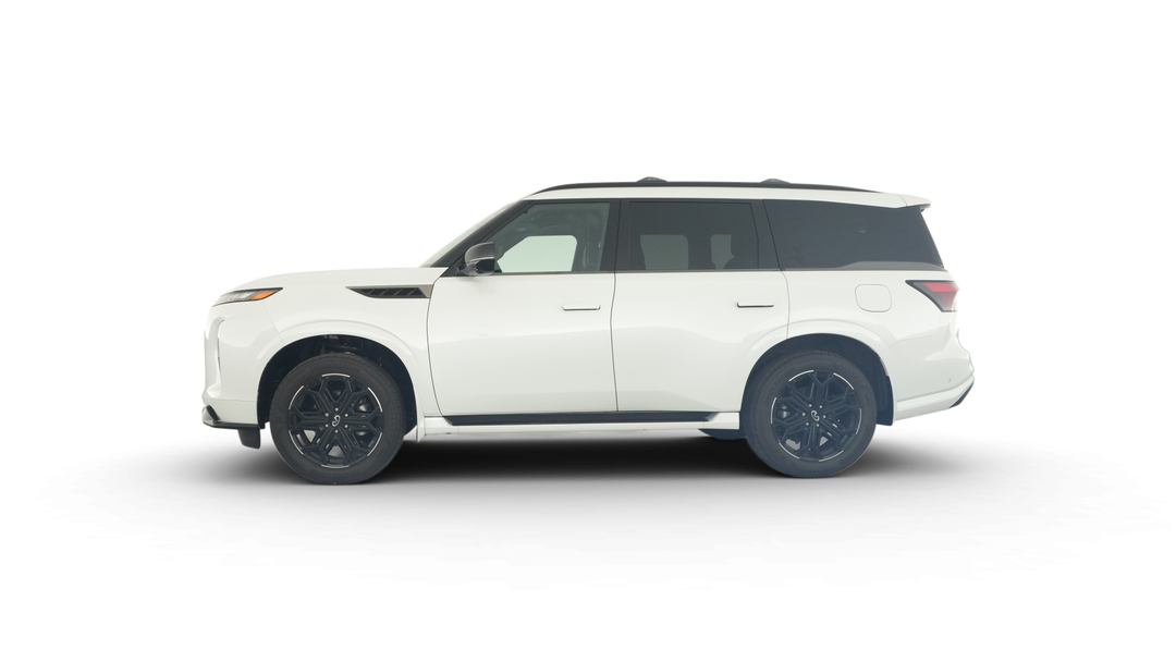 INFINITI QX80