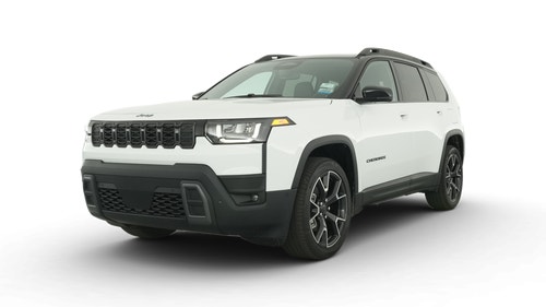Overland