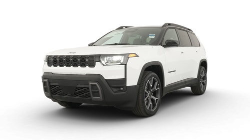 Overland