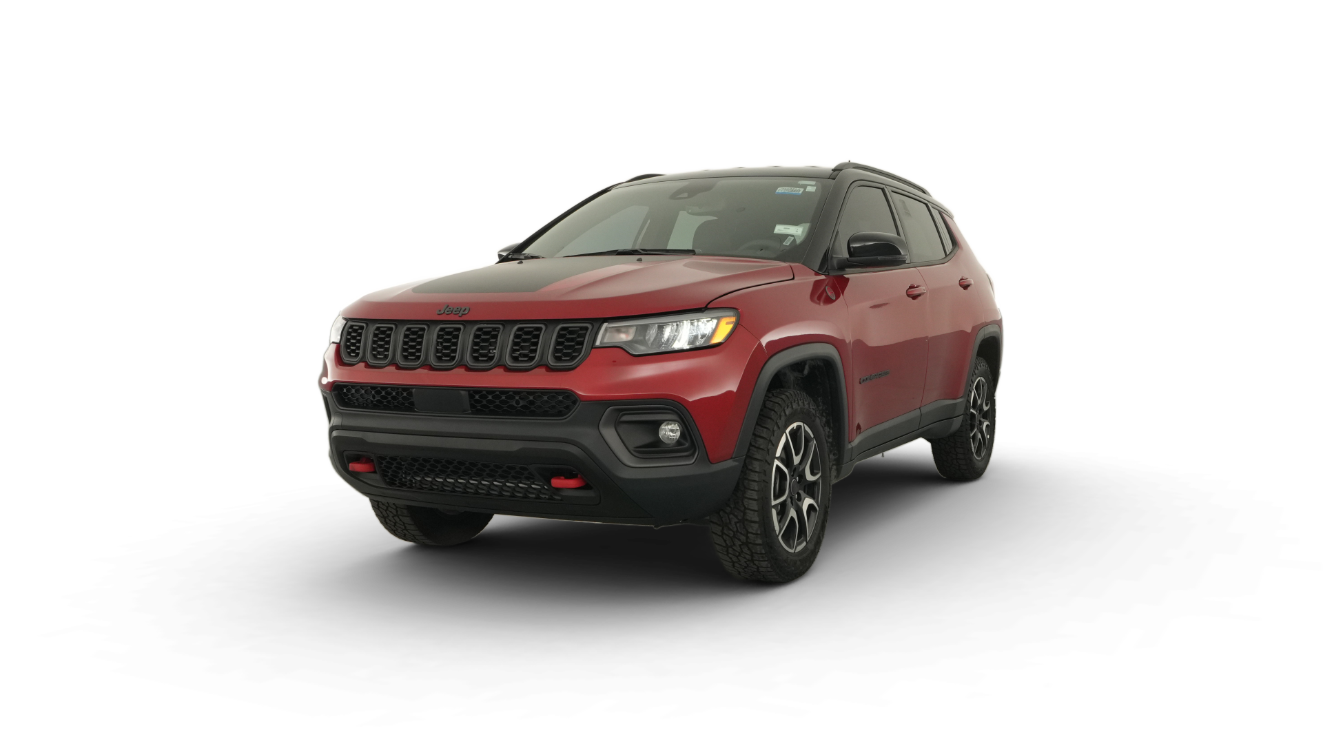 Trailhawk