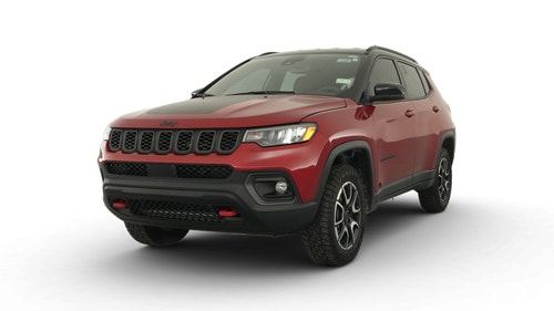 Trailhawk