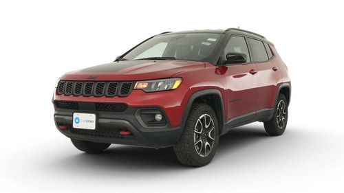 Trailhawk