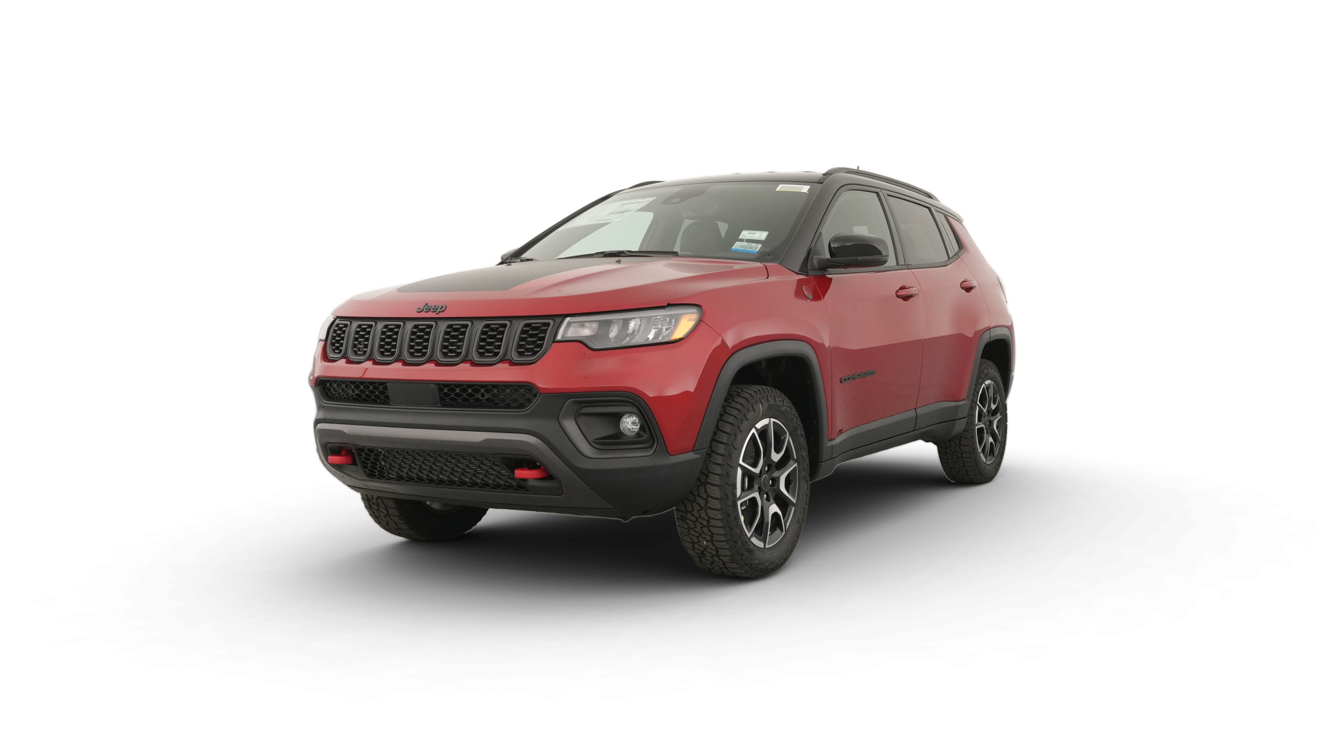 Trailhawk